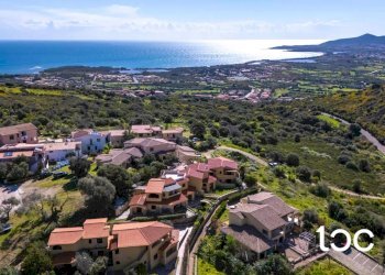 Villa a Schiera Budoni - foto 1