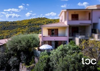 Villa a Schiera Budoni - foto 2