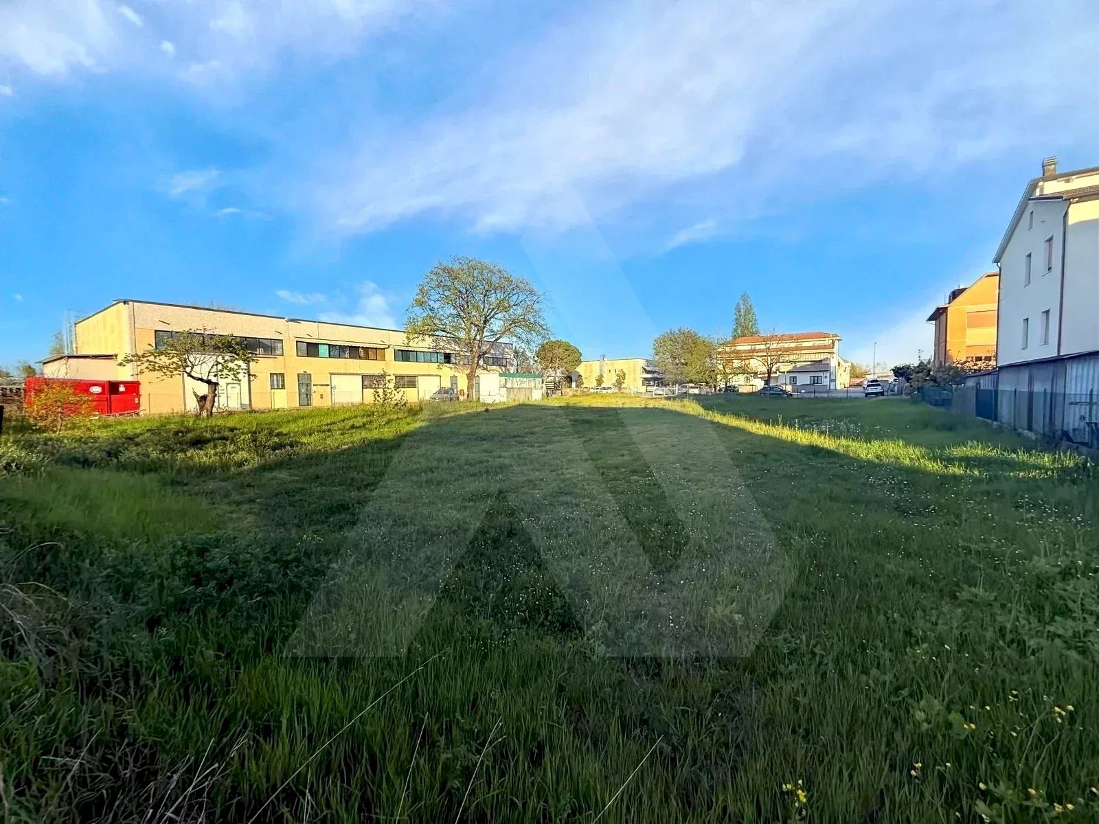 Building land Forlì - photo 1