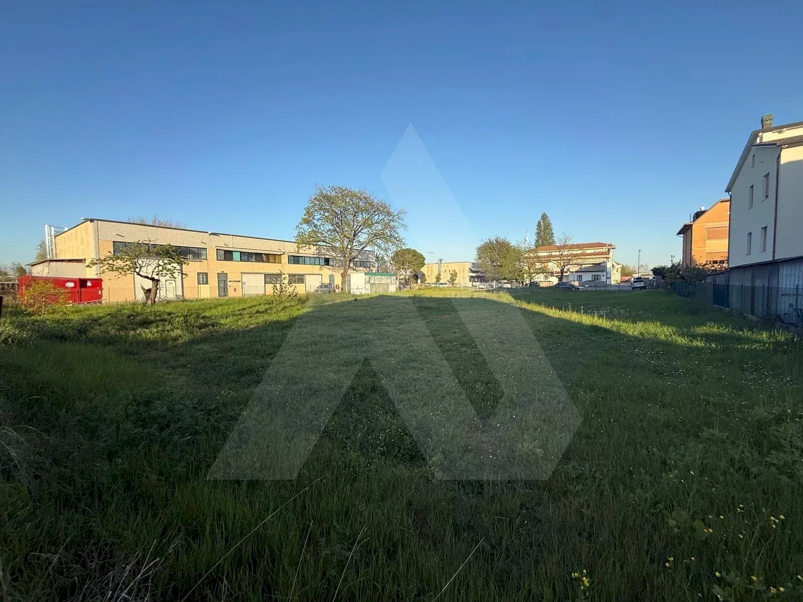 Building land Forlì - photo 2