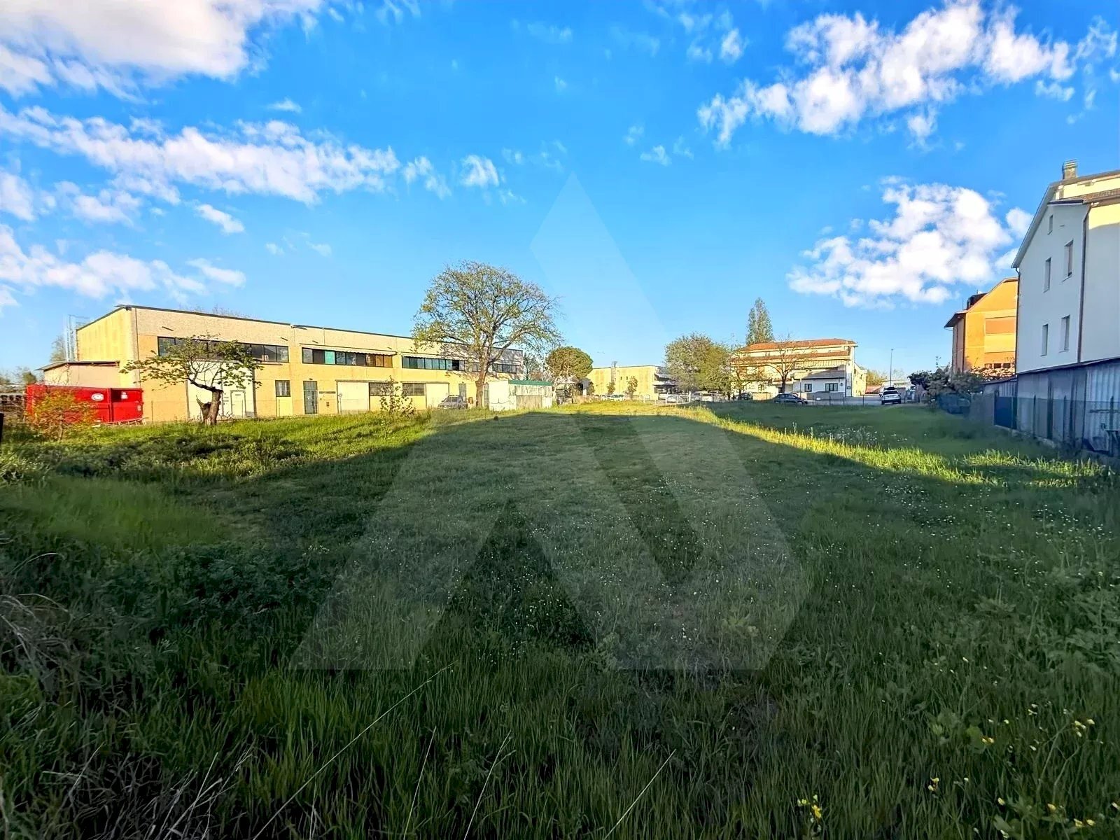 Building land Forlì - photo 3