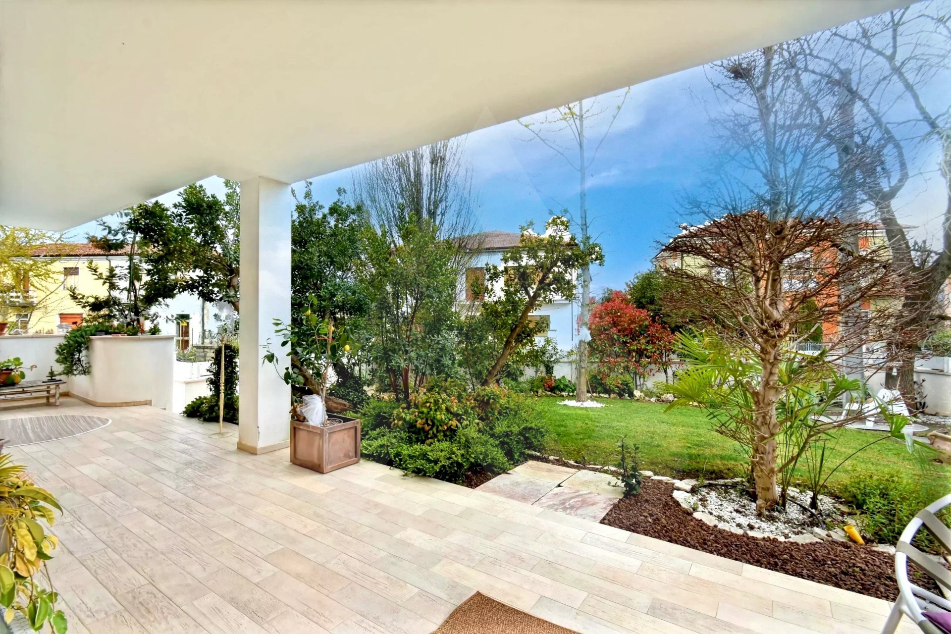 Villa Bifamiliare Forlì - foto 1