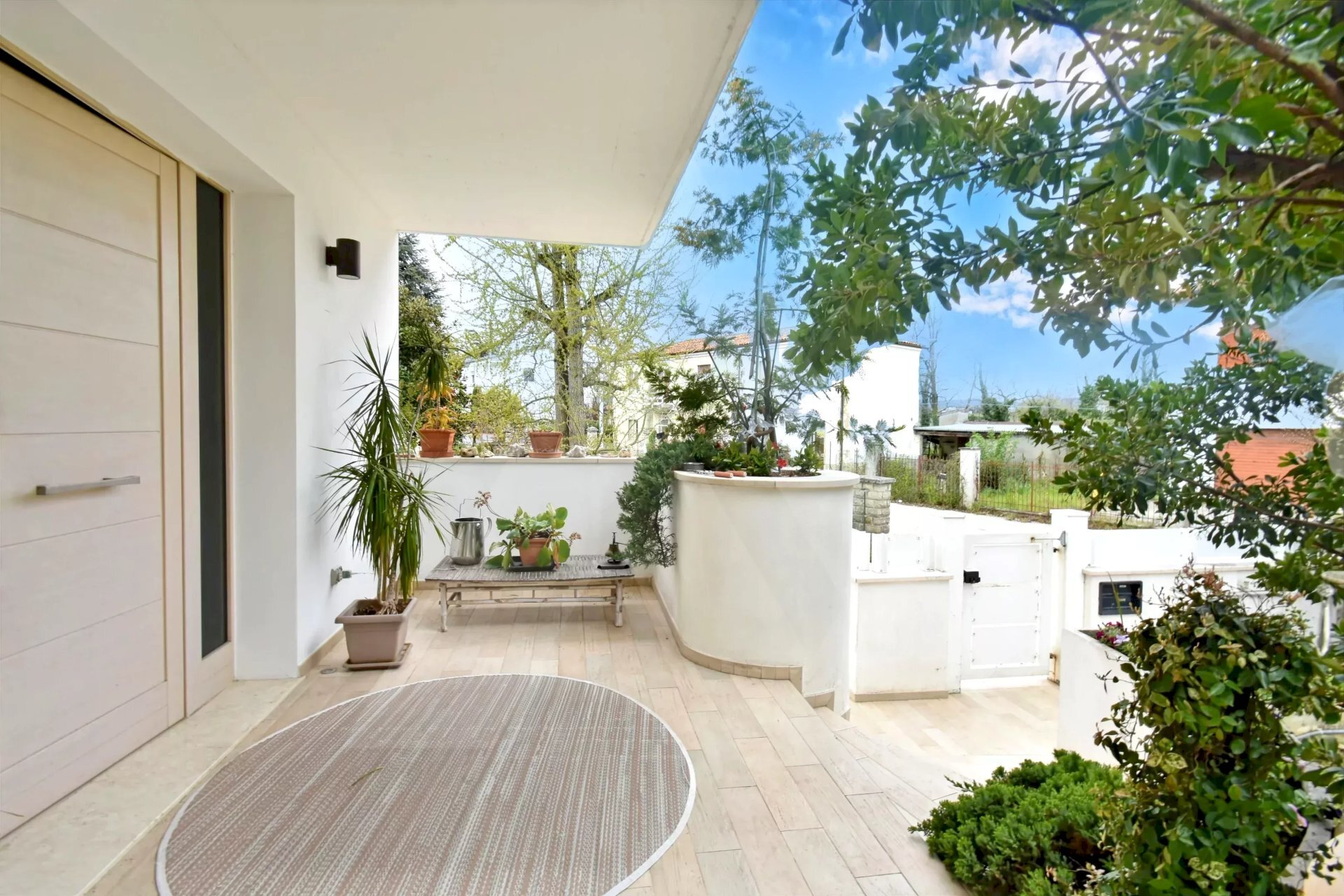 Villa Bifamiliare Forlì - foto 3