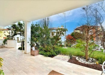 Villa Bifamiliare Forlì - foto 1