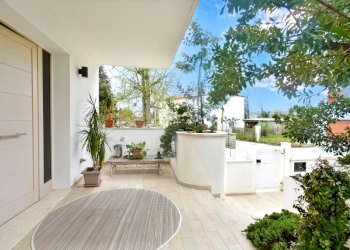 Villa Bifamiliare Forlì - foto 3