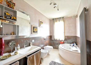 Villa Bifamiliare Forlì - foto 8