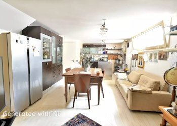 Villa Bifamiliare Forlì - foto 17