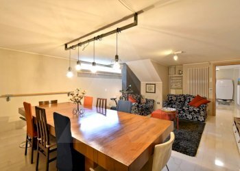 Villa Bifamiliare Forlì - foto 18