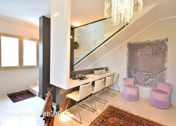 Villa Bifamiliare Forlì - foto 21