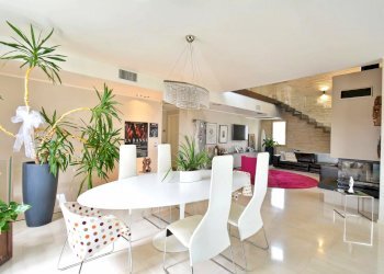 Villa Bifamiliare Forlì - foto 22