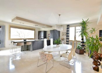 Villa Bifamiliare Forlì - foto 25