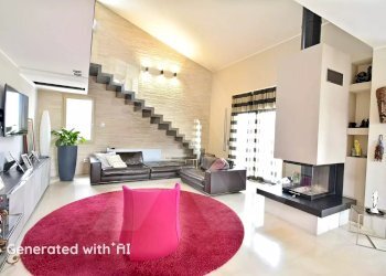 Villa Bifamiliare Forlì - foto 26