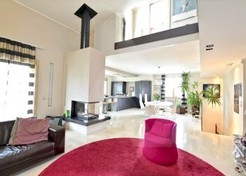 Villa Bifamiliare Forlì - foto 27