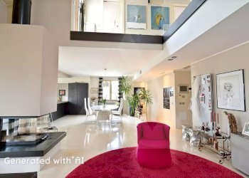 Villa Bifamiliare Forlì - foto 29