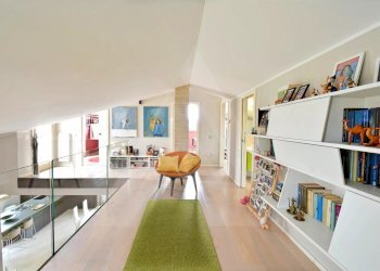 Villa Bifamiliare Forlì - foto 36