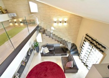 Villa Bifamiliare Forlì - foto 37