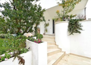 Villa Bifamiliare Forlì - foto 39