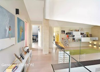 Villa Bifamiliare Forlì - foto 40