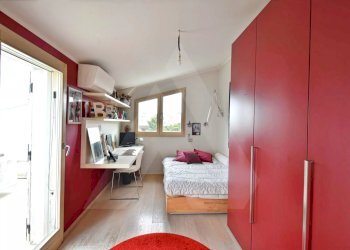 Villa Bifamiliare Forlì - foto 41