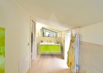 Villa Bifamiliare Forlì - foto 43