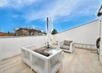 Villa Bifamiliare Forlì - foto 44