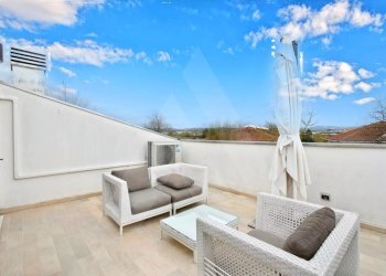 Villa Bifamiliare Forlì - foto 45