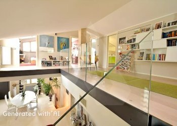 Villa Bifamiliare Forlì - foto 46