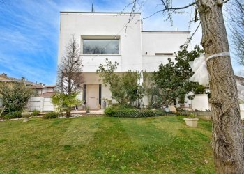 Villa Bifamiliare Forlì - foto 50