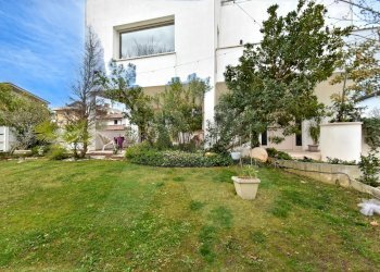 Villa Bifamiliare Forlì - foto 51