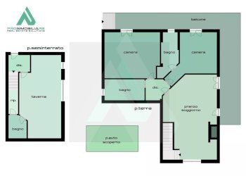 Villa Bifamiliare Forlì - foto 53