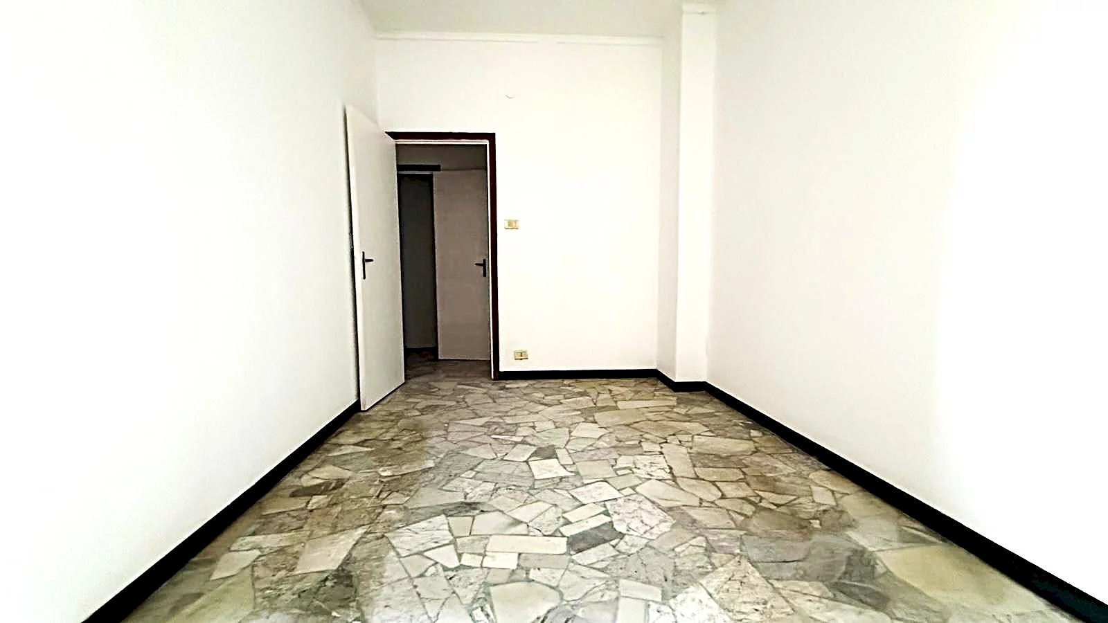 Appartamento VIA GAETA, Genova (zona Oregina) - foto 2