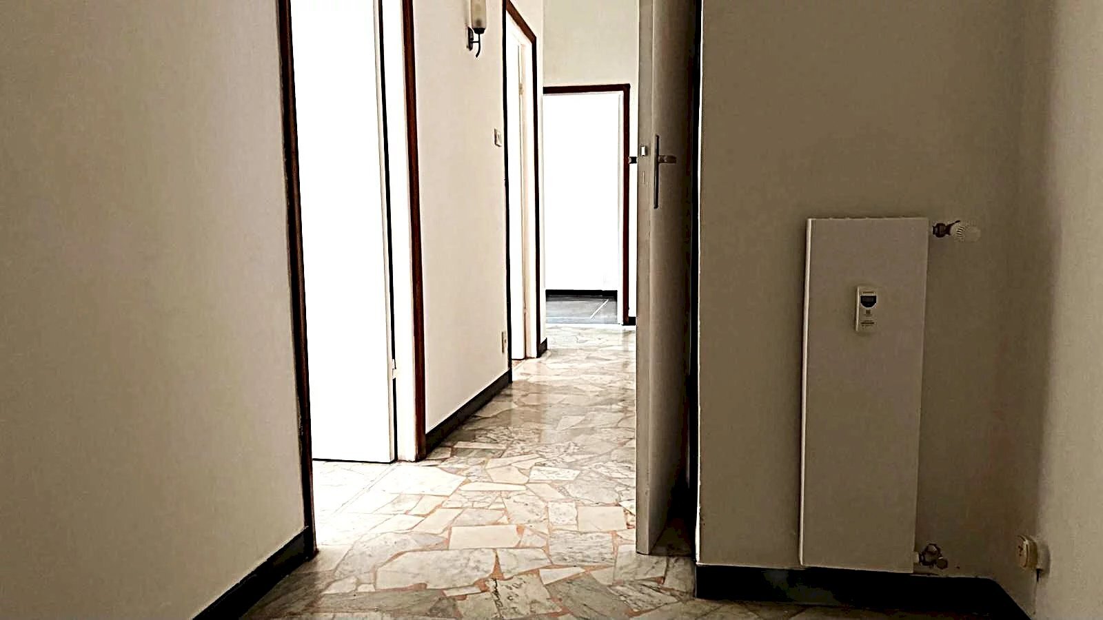 Three-room apartment VIA GAETA, Genova (neighborhood Oregina) - photo 3