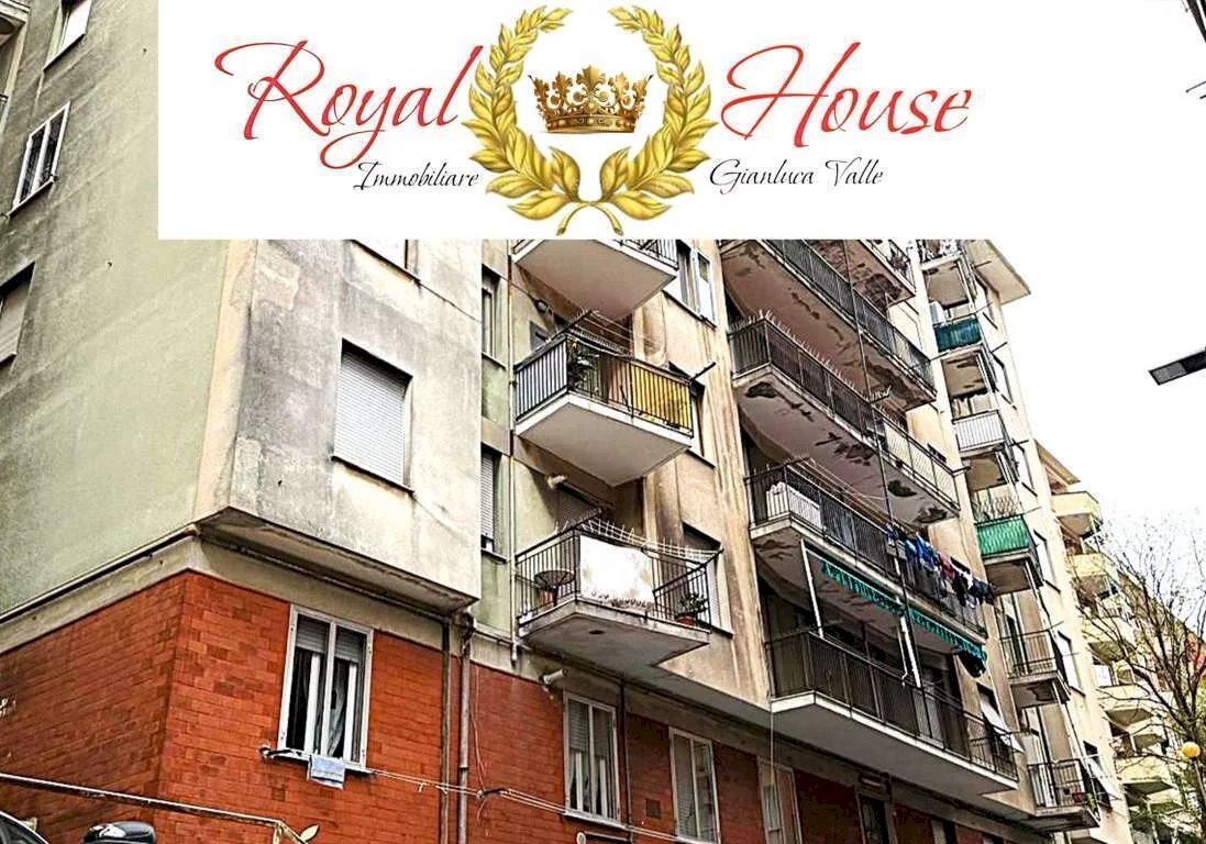 Trilocale VIA GAETA, Genova (zona Oregina) - foto 1