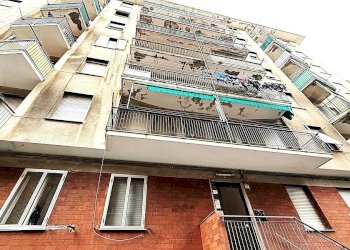 Appartamento VIA GAETA, Genova (zona Oregina) - foto 1