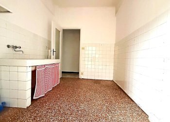 Appartamento VIA GAETA, Genova (zona Oregina) - foto 9