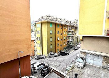 Appartamento VIA GAETA, Genova (zona Oregina) - foto 10