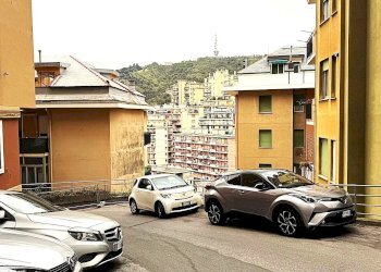 Appartamento VIA GAETA, Genova (zona Oregina) - foto 12