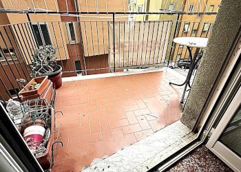 Appartamento VIA GAETA, Genova (zona Oregina) - foto 14