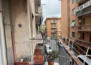 Appartamento VIA GAETA, Genova (zona Oregina) - foto 16