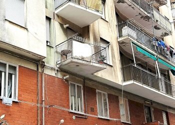 Appartamento VIA GAETA, Genova (zona Oregina) - foto 20