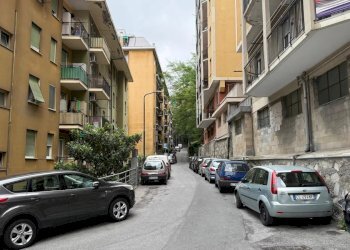 Appartamento VIA GAETA, Genova (zona Oregina) - foto 25