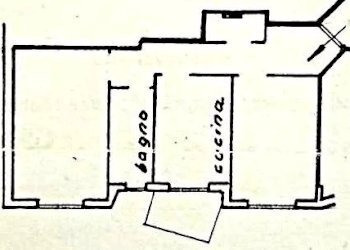 Appartamento VIA GAETA, Genova (zona Oregina) - foto 26