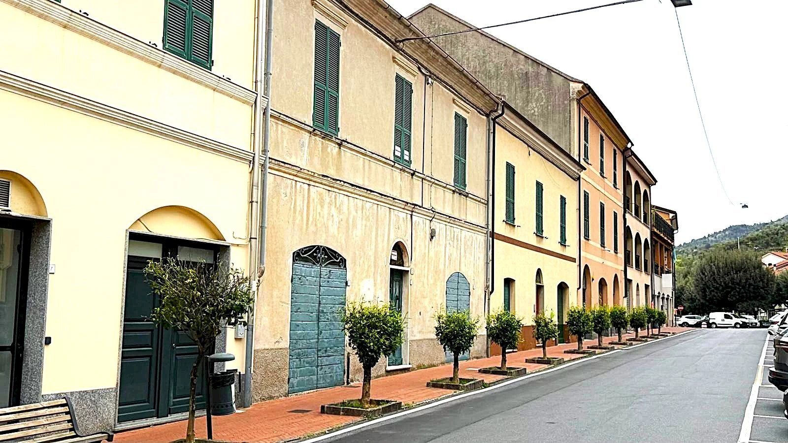 Appartamento Via Pietro Mainero, Toirano - foto 2