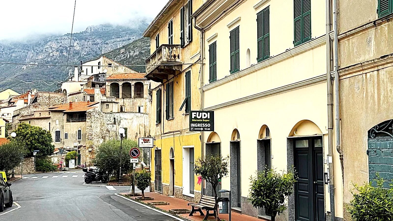 Appartamento Via Pietro Mainero, Toirano - foto 3