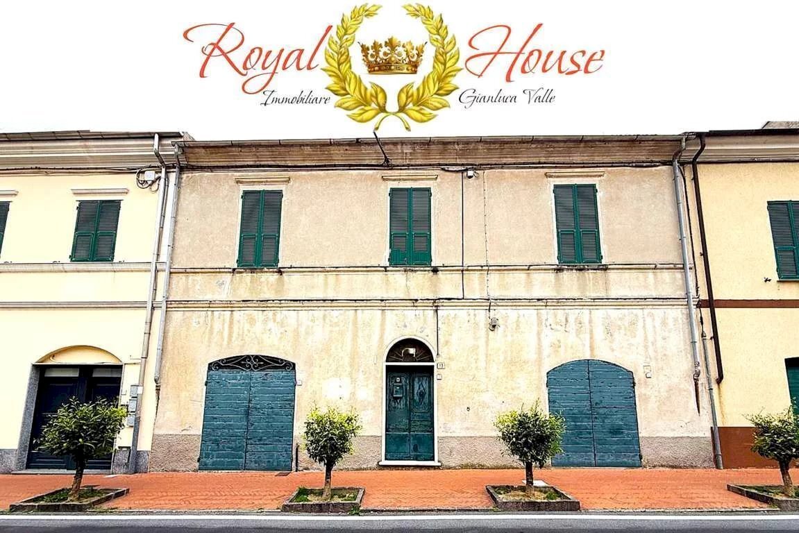 Apartment Via Pietro Mainero, Toirano - photo 1