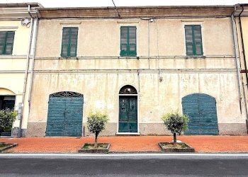 Appartamento Via Pietro Mainero, Toirano - foto 1