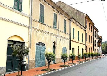 Appartamento Via Pietro Mainero, Toirano - foto 2