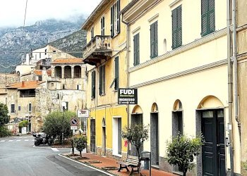 Appartamento Via Pietro Mainero, Toirano - foto 3