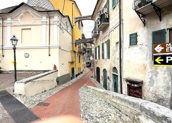 Appartamento Via Pietro Mainero, Toirano - foto 4