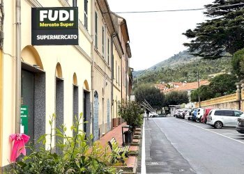 Appartamento Via Pietro Mainero, Toirano - foto 5